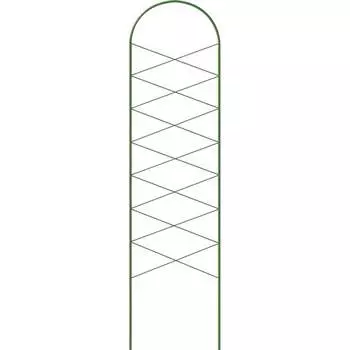 Шпалера Комплект-Агро Буби ( В- 1,3 м, Ш- 0,34 м ) KA7552