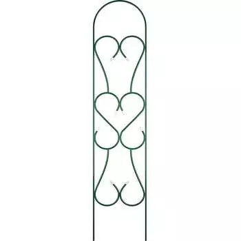 Шпалера Комплект-Агро Узорная (В - 1,7м, Ш - 0,35м) KA5579