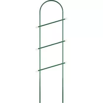 Шпалера Комплект-Агро Лесенка (В - 1,3м, Ш - 0,35м) KA0146
