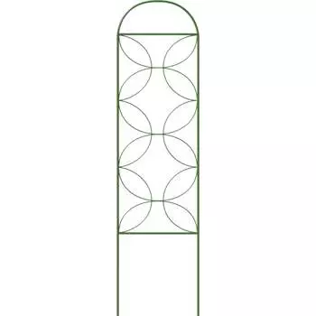 Шпалера Комплект-Агро Клевер ( В- 1,3 м, Ш- 0,34 м ) KA7507