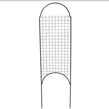 Шпалера Репка Сетка прямая (М) 6835