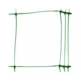 Шпалерная сеть для огурцов ПРОТЭКТ