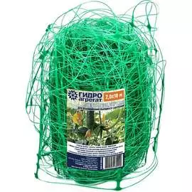 Шпалерная сетка Гидроагрегат