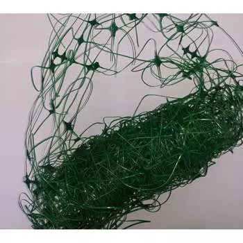 Шпалерная сетка Мегапласт 1592