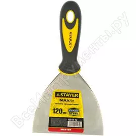 Шпатель STAYER MASTER 10041-12