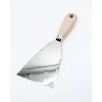 Шпатель Boldrini Inox 51110