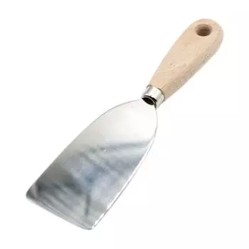 Шпатель Boldrini Inox 60706