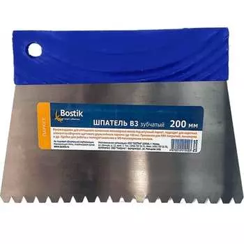 Шпатель Bostik