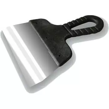 Шпатель DECOR 311-0600