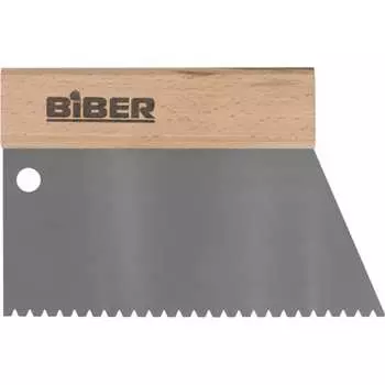 Шпатель для клея Biber 35282 тов-184682