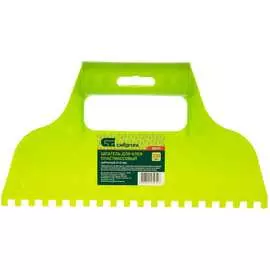 Шпатель для клея СИБРТЕХ 86015