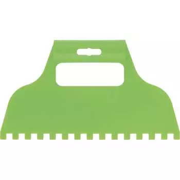 Шпатель для клея СИБРТЕХ 86016