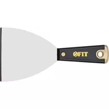 Шпатель для удаления ржавчины FIT Профи 06410