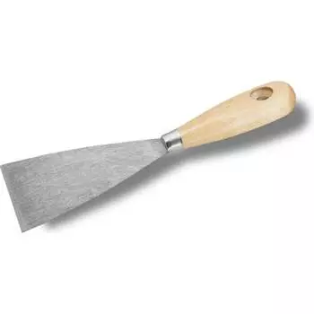 Шпатель для удаления ржавчины VIRTUS 004303001