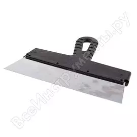 Шпатель для венецианской штукатурки TOPEX 13A525