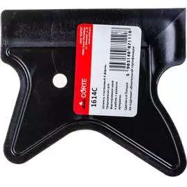 Шпатель для затирки CORTE