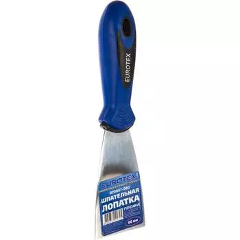 Шпатель Eurotex ПРОФИ 020607-060