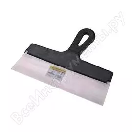 Фасадный шпатель STAYER 1008-30