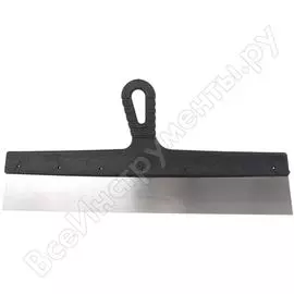 Фасадный шпатель СИБРТЕХ 85450