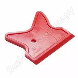 Шпатель для силикона CORTE