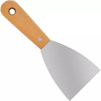 Шпательная лопатка РемоКолор Профи 12-0-308