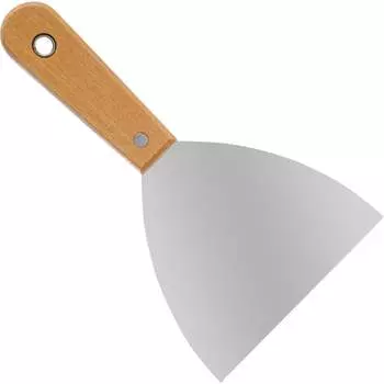 Шпательная лопатка РемоКолор Профи 12-0-312