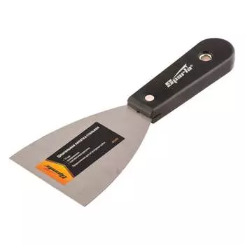 Шпательная стальная лопатка SPARTA 852395