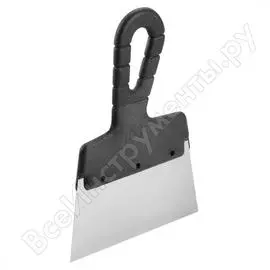 Шпатель neo 150 мм, нержавеющая сталь 50-301