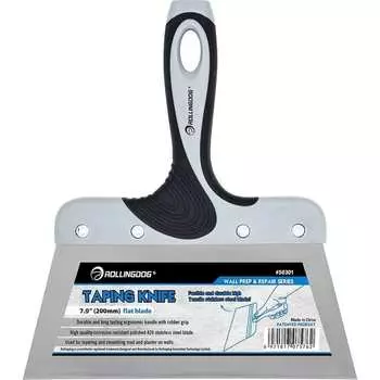 Шпатель Rollingdog Taping Knife 50301