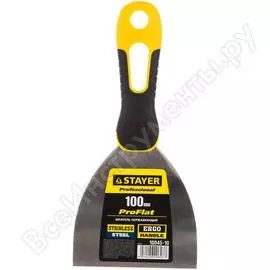 Шпатель STAYER PROFESSIONAL 10045-10