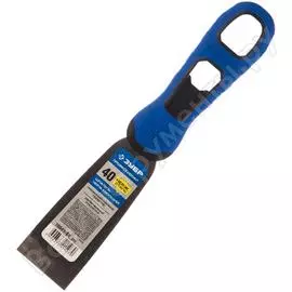 Шпатель ЗУБР ПРОФЕССИОНАЛ 10049-04_z03