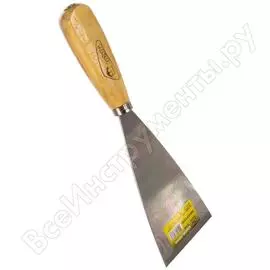 Шпатель-скребок РемоКолор 30-3-070