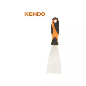 Шпатель скребок KENDO 45104