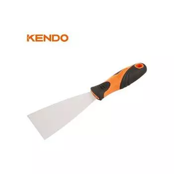 Шпатель скребок KENDO 45106