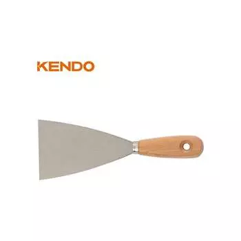 Шпатель скребок KENDO 45113