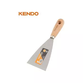 Шпатель скребок KENDO 45114