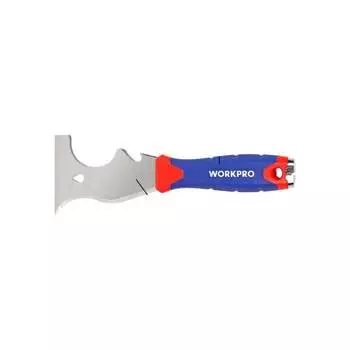 Шпатель - скребок WORKPRO WP321016