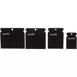 Набор шпателей SPARTA 860045