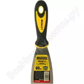 Шпатель STAYER MASTER 10041-06