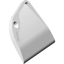 Шпатель Damos ПАРУС-100 1054