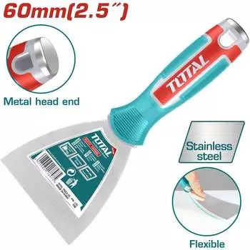Шпатель TOTAL THT83606