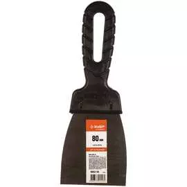 Шпатель ЗУБР СТАНДАРТ 10052-08