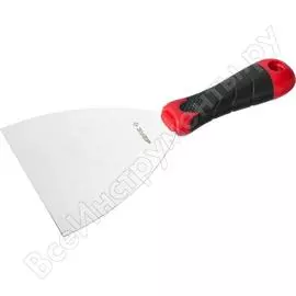 Шпатель ЗУБР МАСТЕР 10072-12