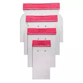 Шпатели HARDY металл 0825-400400