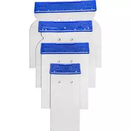 Шпатели HARDY нержавеющая сталь 0820-400400