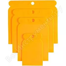 Шпатели HARDY 0829-400400