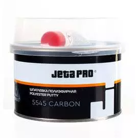 Шпатлевка Jeta PRO CARBON 5545/1,8