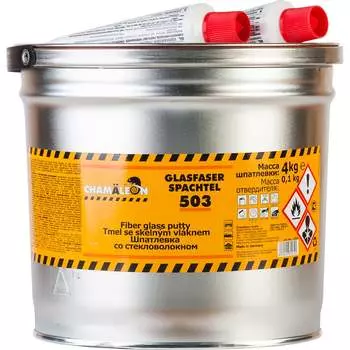 Шпатлевка Chamaeleon 15039