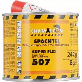 Шпатлевка для пластиков Chamaeleon 15072