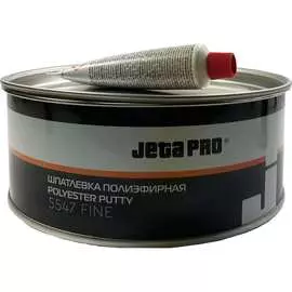 Шпатлевка Jeta PRO FINE 5547/0,25